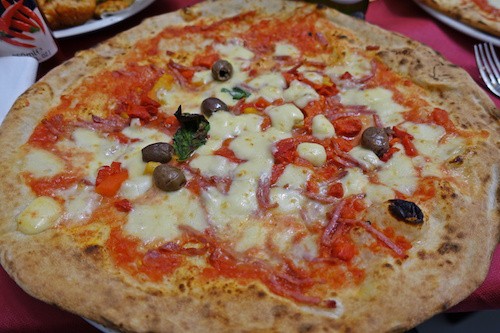 Qué hacer en Nápoles - Comer pizza |  Winetraveler.com