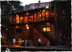 Los mejores bares y restaurantes en Riverwalk San Antonio Texas |  Winetravelr.com