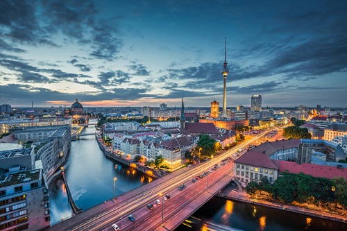 Los mejores lugares para visitar en Alemania: Berlín