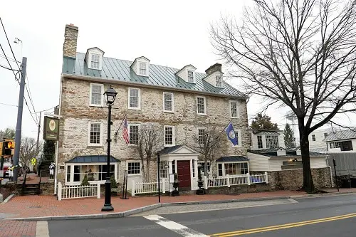 hoteles para hospedarse en el condado de Loudon, Virginia |  Winetraveler.com