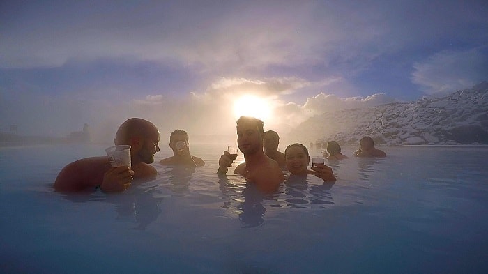 Las mejores cosas para hacer en Islandia durante el invierno |  Winetraveler.com