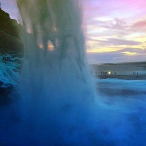 Ver Las Cascadas |  Cosas que ver en Islandia durante el invierno |  Winetraveler.com