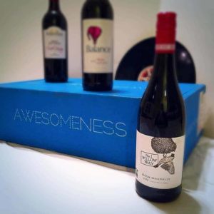 Reseña de Wine Awesomeness: vea nuestra reseña y obtenga un cupón especial de Wine Awesomeness |  Winetraveler.com