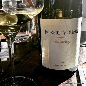 Bodega Robert Young Estate Chardonnay