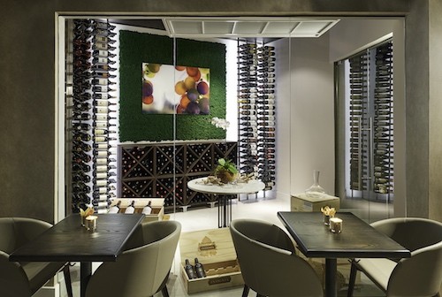 mejores restaurantes de vino en Miami con excelentes listas de vinos para ver y ser visto bebiendo vino |  Winetraveler.com