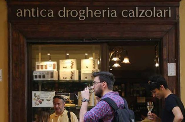 mejores restaurantes en Bolonia