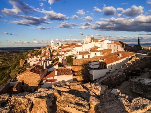 Región de Alentejo, Portugal - Winetraveler.com