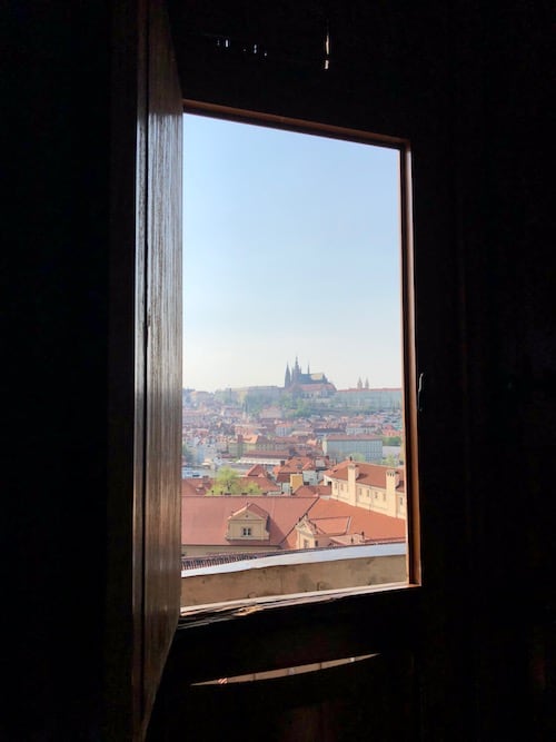 Las mejores cosas para ver en Praga |  Winetraveler.com