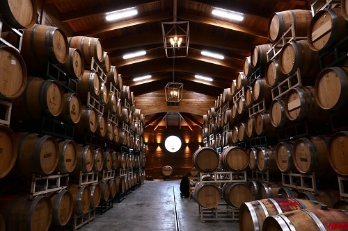 Bodegas y cervecerías para visitar en el condado de Loudon, Virginia |  Winetraveler.com