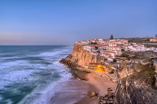 Los mejores destinos de viaje asequibles: Portugal