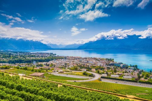 mejores regiones vinícolas para visitar en todo el mundo |  Winederlusting.com