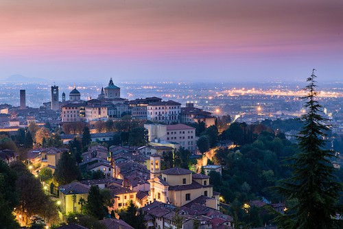 Pueblos y Pueblos con Encanto para Visitar en Italia - Bérgamo |  Winetraveler.com