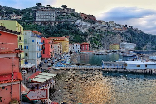 Los mejores lugares desconocidos de Italia para visitar - Pueblos pequeños hermosos y encantadores |  Winetraveler.com