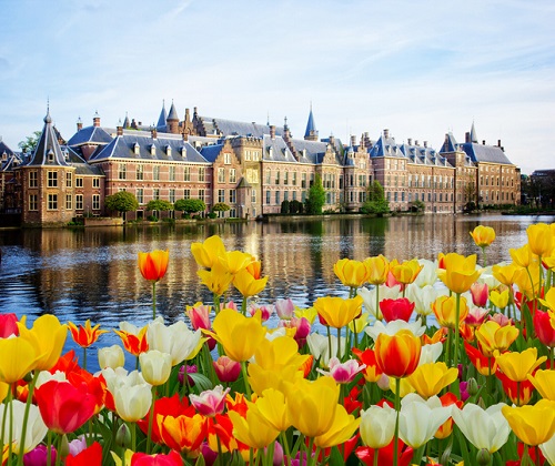 Dónde ir en los Países Bajos: La Haya