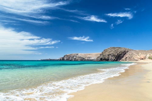 Mejores Regiones Vitivinícolas de Europa: Lanzarote