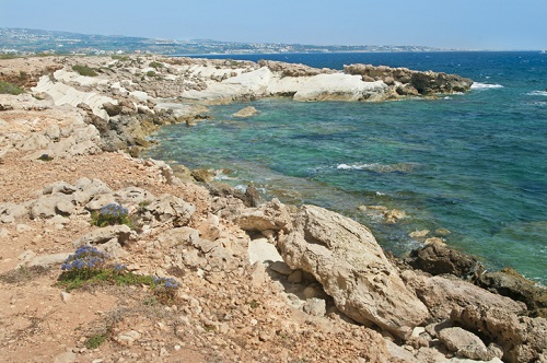 Chipre: regiones vinícolas junto al mar para visitar en Europa
