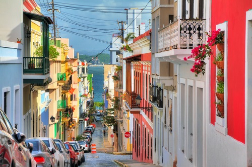 Por qué visitar San Juan Puerto Rico