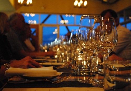 Bodegas con Restaurantes en Oliver y Osoyoos BC |  Winetraveler.com
