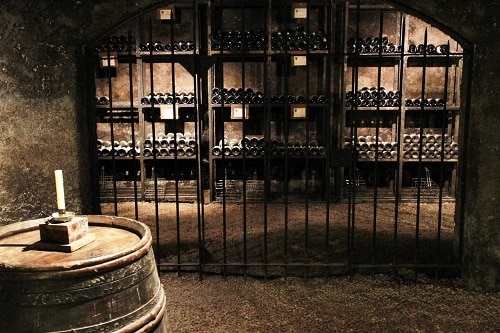 Guía de cata de vinos de Beaune y consejos de viaje |  Winetraveler.com