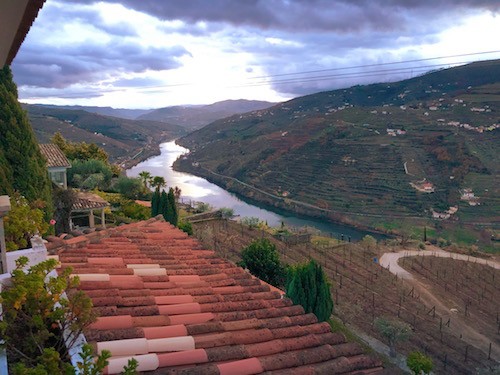 Visitar el Valle del Duero en enero |  Winetraveler.com