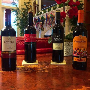 Clasificaciones de vinos españoles |  Crianza, Reserva y Gran Reserva |  Winetraveler.com