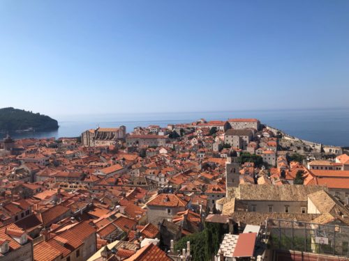 mejores cosas para hacer en y alrededor de Dubrovnik, Croacia |  Winetraveler.com