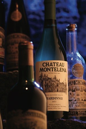 Cata de vinos Chateau Montelena París (Juicio de París 1976) - Chateau Montelena 1973 Chardonnay Vintage |  Winetraveler.com