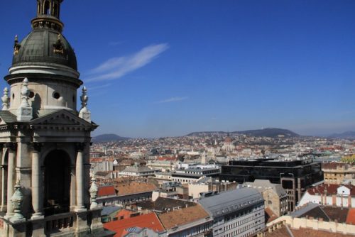 Itinerario de Budapest |  Aprendiendo idioma húngaro y navegando por la ciudad |  Winetraveler.com