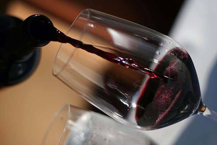 Guía de maridaje de vino y comida Malbec |  Winetraveler.com
