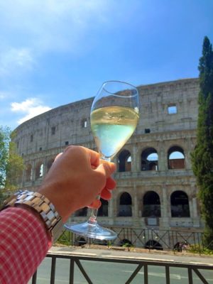 Itinerario de Roma 3 días - Qué hacer y ver en Roma Italia |  Winetraveler.com