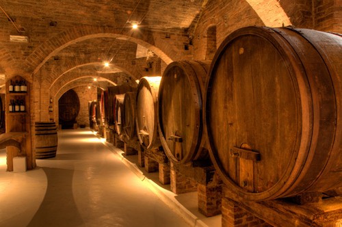 Cómo hacer un tour de vinos en la bodega como un profesional |  Winetraveler.com