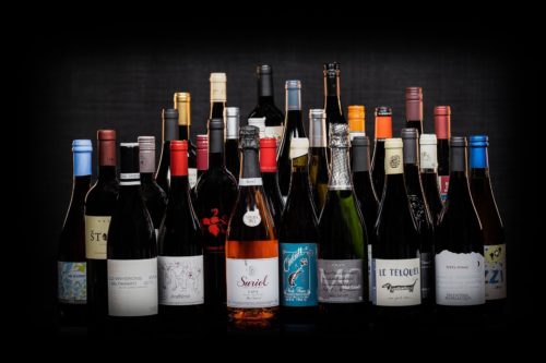 Las mejores suscripciones de Wine Club 2019 |  Winetraveler.com